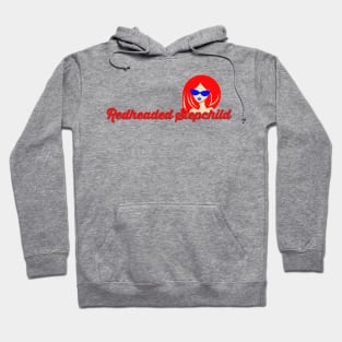 Original Recipe logo Hoodie